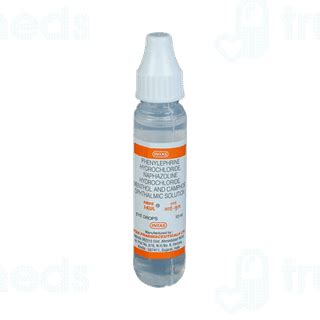 Andre I Kul Eye Drops: Uses, Side Effects, Price & Substitutes