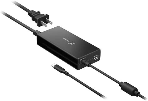 j5create USB Type C PD 100W Fast Charger for MacBook India | Ubuy