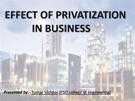 Image result for Privatization Explained