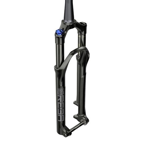 Rock Shox Reba RL Solo Air 27.5" Front Suspension (Gloss Black ...