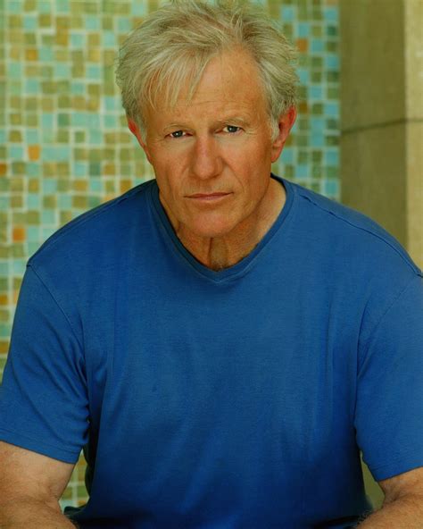 Raymond J. Barry Cast In Antoine Fuqua Audience Drama Series 'Ice'