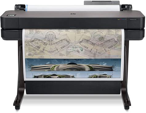 Image result for HP Plotter Printer