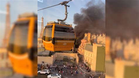 Image result for Epcot Fire