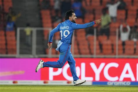 Adelaide Strikers' Rashid Khan to miss BBL 2023-24 to undergo surgery ...