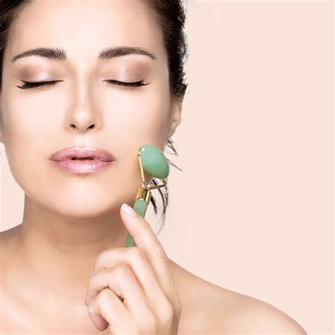 Massaging Your Face - When You Can’t Go Out, Glow-Out With RAS™!! – RAS ...