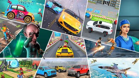 Image result for Simulation Games for Android