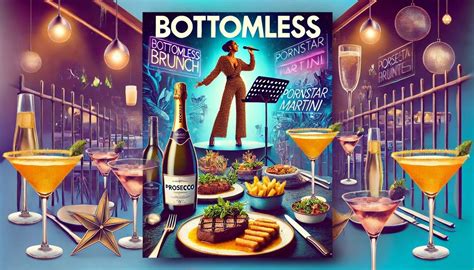 Bottomless Brunch at Losh, 9 Station Road, AL5 4AA Harpenden, United ...