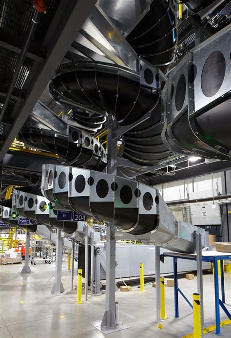 Purolator leads the way in revolutionizing the transportation industry ...