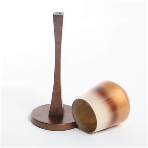 Buy Eternity Vogue Metal Pedestal T-Light Holder from Home Centre at ...