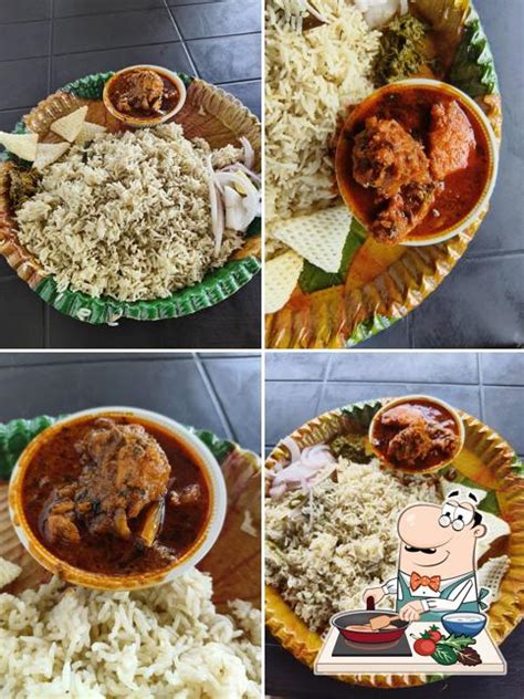 Bagara Buvva Kodi Kura, Hyderabad - Restaurant menu, prices and reviews
