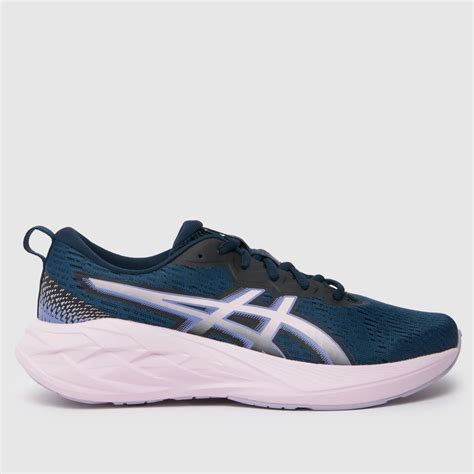 ASICS Shoes - High-Quality Athletic Trainers for Peak Performance