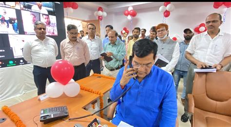 Swachh Bharat Mission - Urban