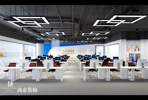 深圳南山办公室装修大技巧需要注意些什么 - 深圳标榜建设集团
