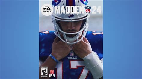 Madden 24 Cover | wfaa.com