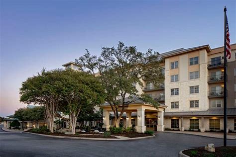 HILTON SAN ANTONIO HILL COUNTRY - Hotel Reviews, Photos, Rate ...