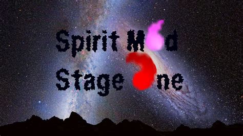 Image result for Spirit Split Mod
