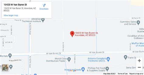 Country Meadows Justice Court - Salwin Law Group