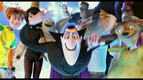 Hotel Transylvania (2012) Screencap | Fancaps