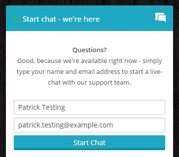 Uber Chat 的图像结果