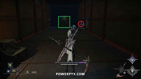 AI Limit Outer-Wall Ruins - Ancient Machine Works & Underground Parish ...