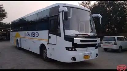 Indore Online Bus Ticket Booking: Book Bus to Indore on redBus