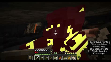 Minecraft Changed Mod Gameplay 的图像结果