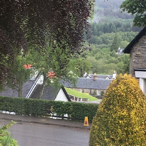 CALEDONIAN COTTAGE (Fort Augustus, Loch Ness, Scotland) - Cottage ...