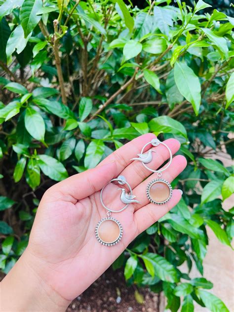 Teesha earings – PTrendz