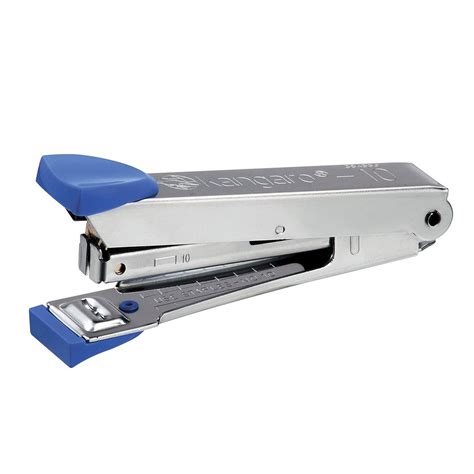 3596 Kangaro Desk Essentials HD-10D All Metal Stapler – Amd-Deodap