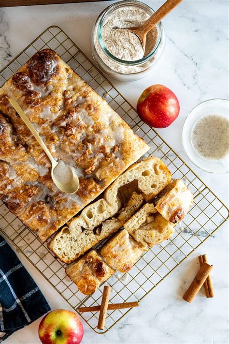 How To Store Sourdough Bread - 6 Ways To Keep It Fresh! - Crave The Good