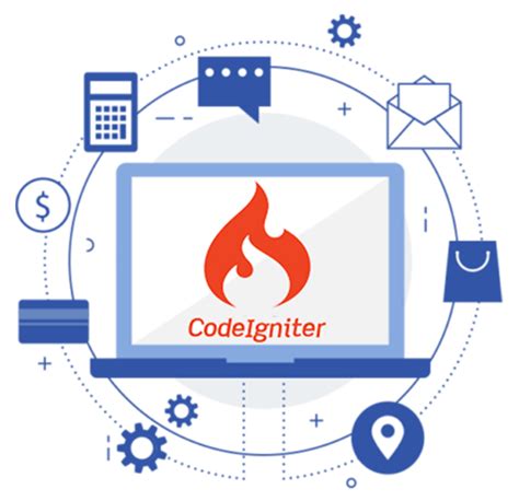 CodeIgniter Development 的图像结果