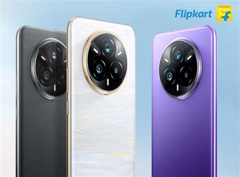 32MP सेल्फी कॅमेरासह येणाऱ्या लेटेस्ट Realme 14 Pro + 5G वर मोठी सूट ...