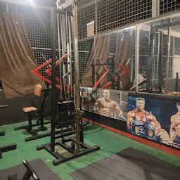 Best Top Rated Gym in Avanavanchery, Kerala, India | Yappe.in