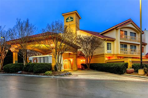 La Quinta Inn & Suites by Wyndham Raleigh Durham Airport | Morrisville ...