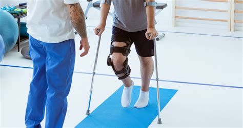 Comprehensive Polytrauma Care | Home Visiting Physios UK