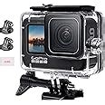 Buy Adofys Waterproof Housing Case Compatible with GoPro HERO9/10/11/12 ...