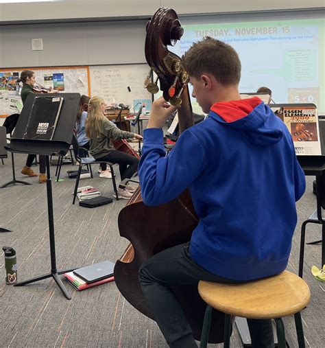 Steve Matthews on Twitter: "East Rockford Middle School: thinking ...