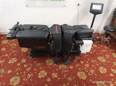 Best non surgical spinal decompression table Supplier,non surgical ...