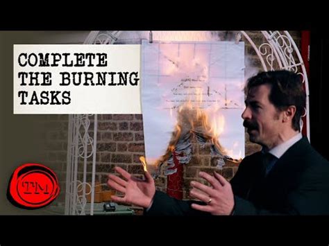 Image result for Taskmaster Cooking Task