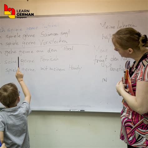 Image result for German Lessons 107