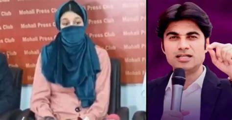 Punjab woman accuses self-styled Christian prophet of sexual assault ...