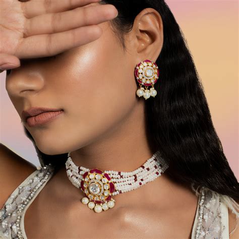 Timeless Charm – Ruh by Ruchi Tandon