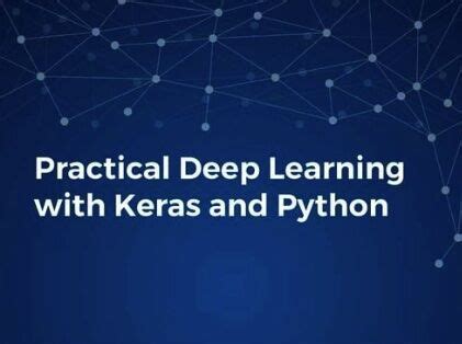 Image result for Deep Learning Basics with Python Tensorflow and Keras