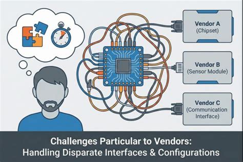 Embedded driver software development | Dorleco