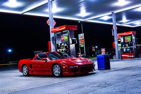 95 Acura NSX : r/carporn