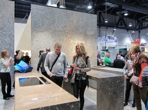 KBIS Las Vegas, the Kitchen & Bath Industry Show