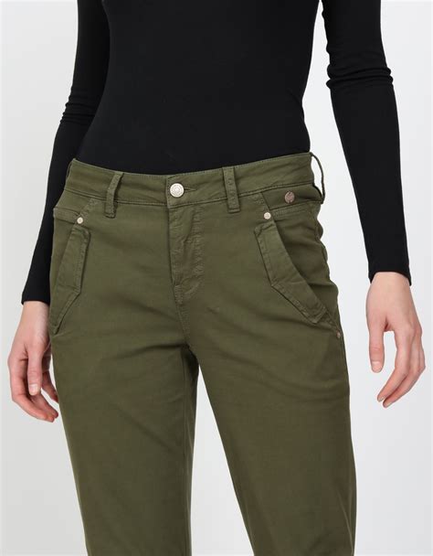 94GERDA CARGO - relaxed fit Hose