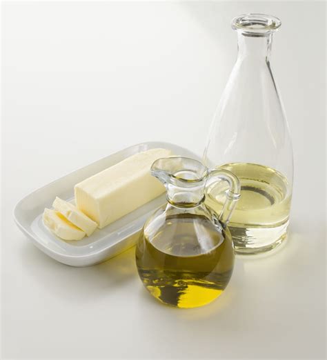 When To Substitute Olive Oil For Butter In Recipes