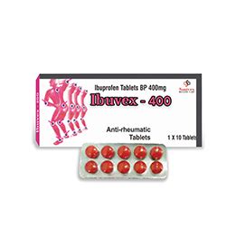 Sanivex Health Care | Products