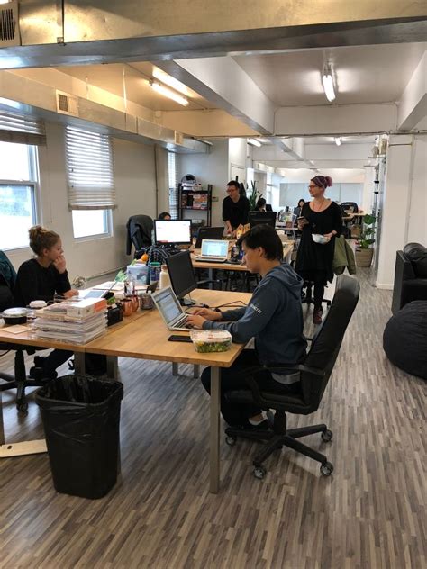 RockIT Recruiting Office Photos